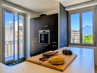  Appartement à vendre 4 pièces 79 m²