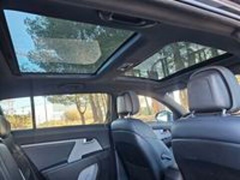 Sportage 1.7 CRDi 115 ISG 4x2 Style 2015 occasion 34690 Fabr&egrave;gues