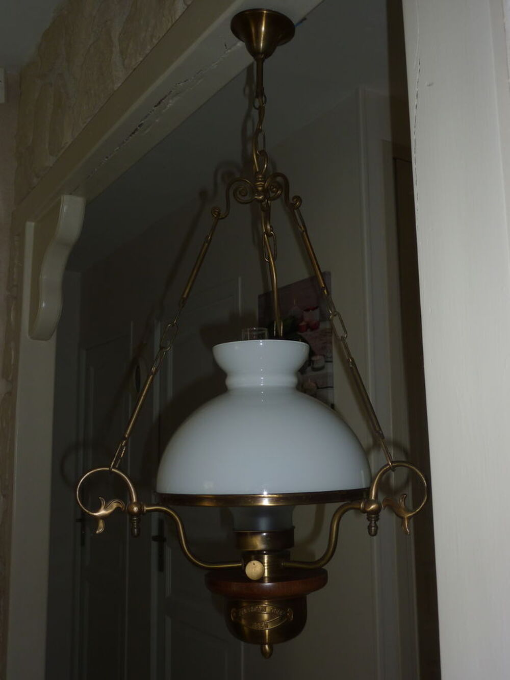 lustre Décoration