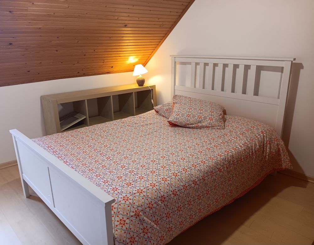 Location Colocation chambre près du port de Redon Redon