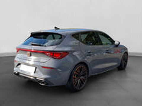 Leon 2.0 TSI 300 ch DSG7 VZ 2022 occasion 75009 Paris
