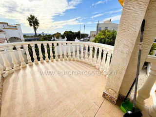  Chalet � vendre 4 pi�ces 139 m� San fulgencio