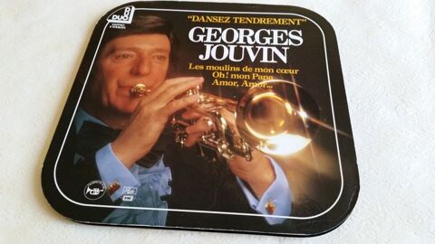 GEORGES JOUVIN 0 Toulouse (31)