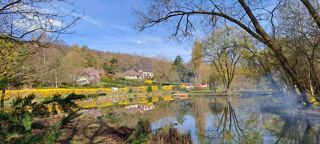  Terrain à vendre 6200 m² Silly-la-poterie