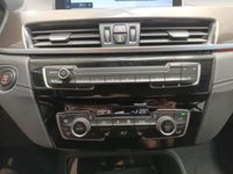 X1 sDrive 18i 140 ch DKG7 Lounge 2020 occasion 08000 Charleville-M&eacute;zi&egrave;res