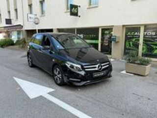 Classe B 200 d 7G-DCT 4-Matic Business Edition 2019 occasion 06510 Carros