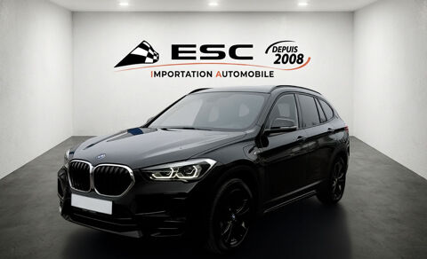 BMW X1 xDrive 25e 220 ch Sportline 2021 occasion Lille 59000