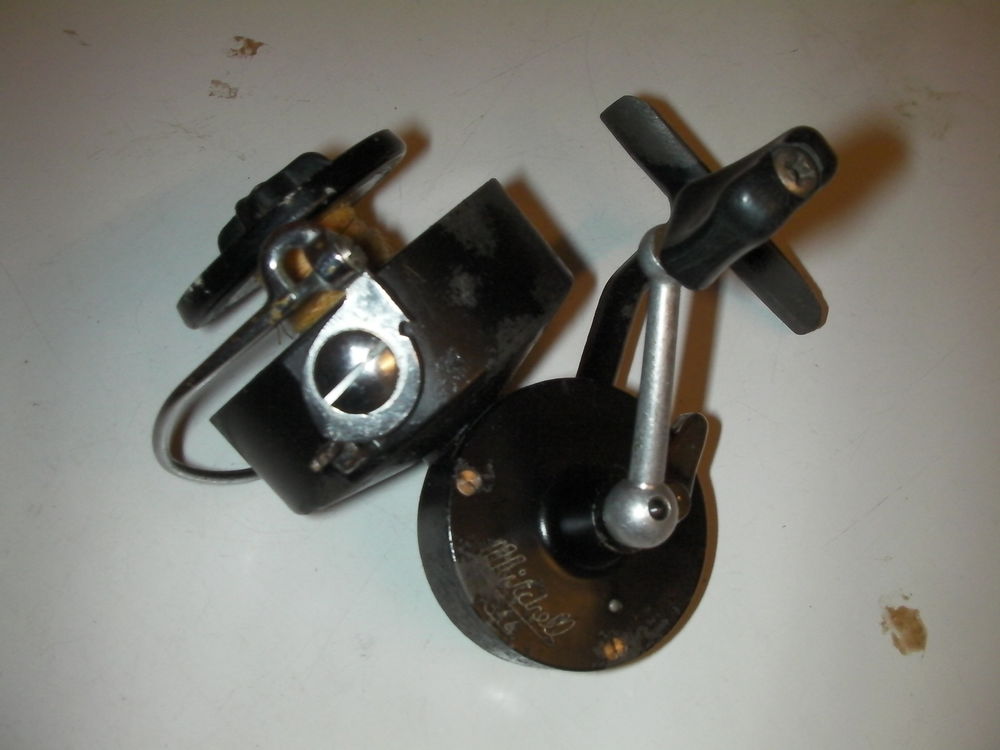 Moulinet lancer MITCHELL 314 Sports