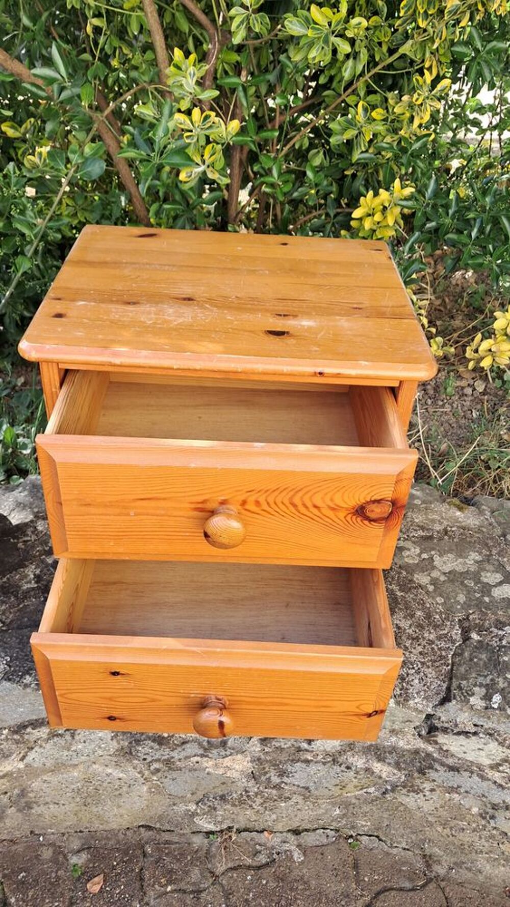 Table de chevet Meubles