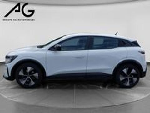 M&eacute;gane Megane E-Tech EV40 130ch standard charge Equilibre 2023 occasion 08200 Wadelincourt