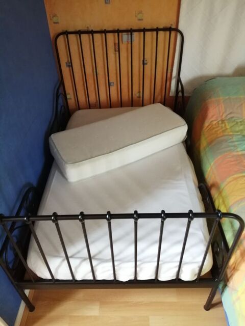 LIT ET MATELAS ENFANT 130 Estos (64)