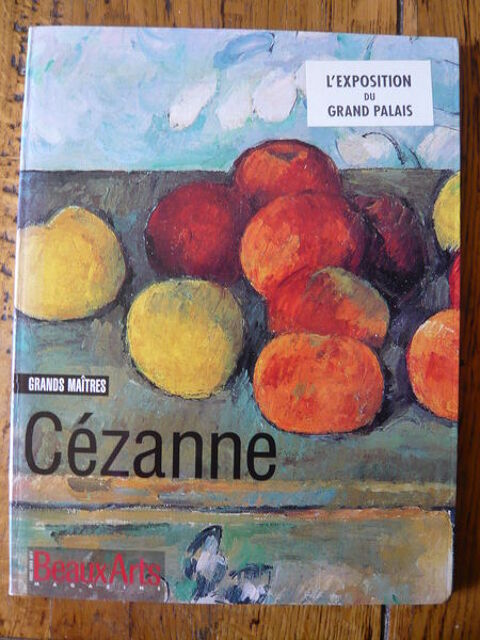 Czanne peinture 12 Lyon 2 (69)
