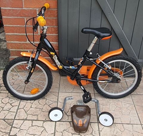 VELO EVOLUTIF 40 Saint-Pol-sur-Mer (59)