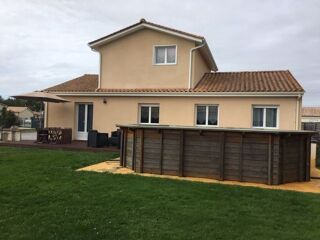  Maison � vendre 4 pi�ces 115 m�