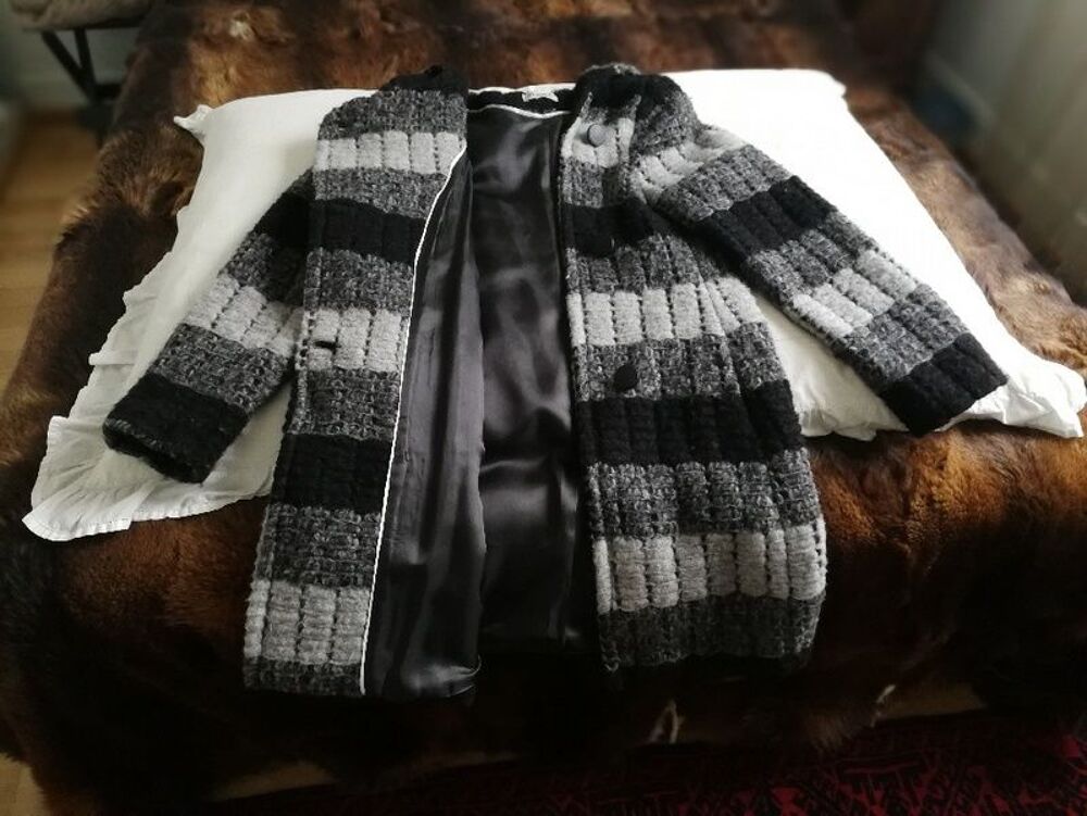 Manteau pour femme de la marque Diambre Chaussures