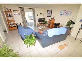  Maison à vendre 6 pièces 123 m²
