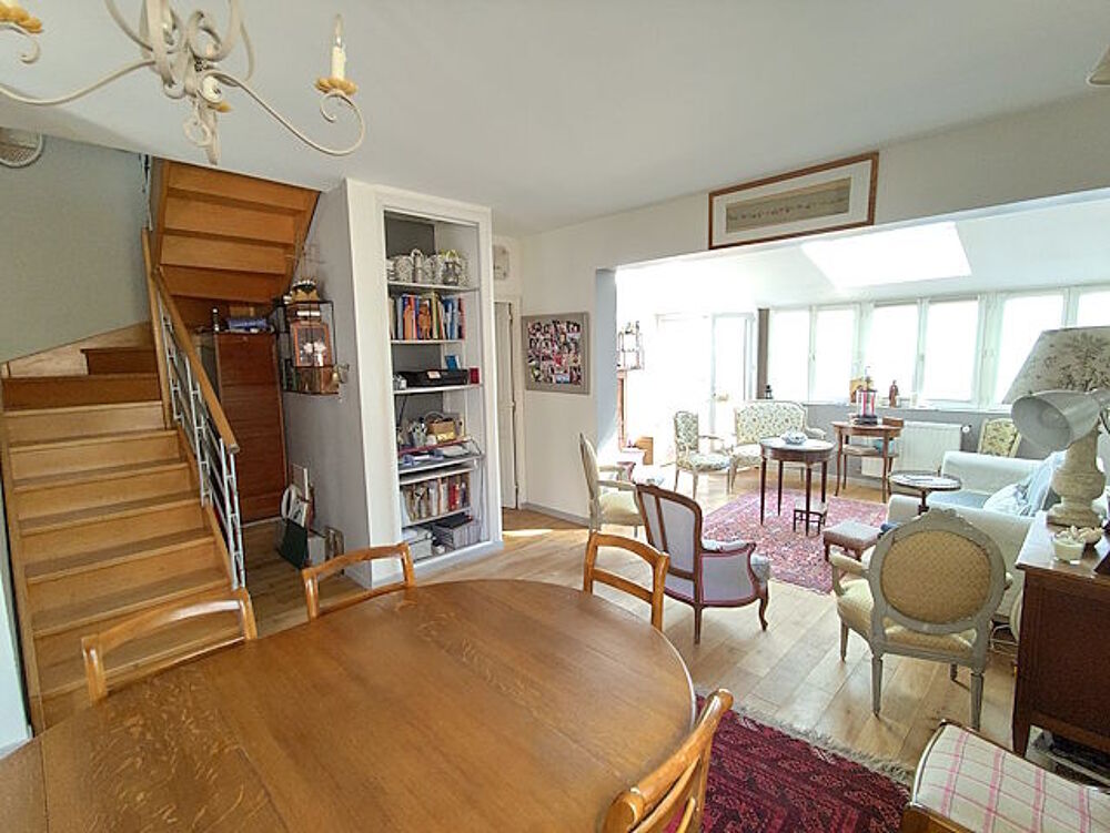  vendre  Maison Versailles (78000)