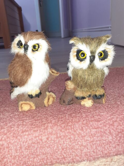 Bibelot animaux 2 Saint-Georges-sur-Baulche (89)