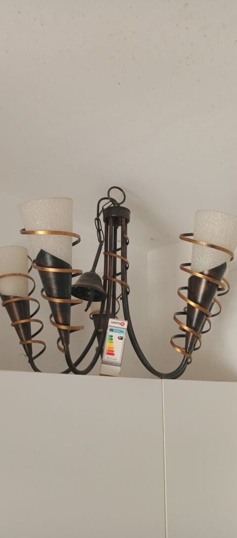 Lustre 20 Montpellier (34)