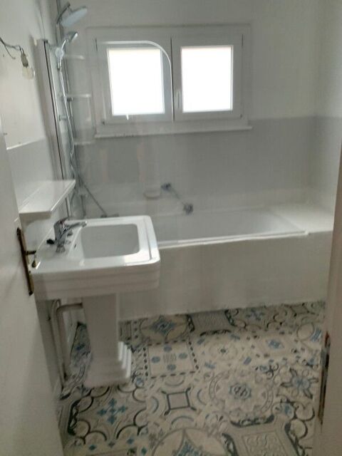  Maison � louer 4 pi�ces 119 m�