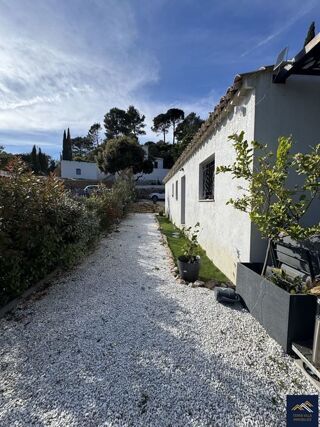  Maison à vendre 6 pièces 91 m²