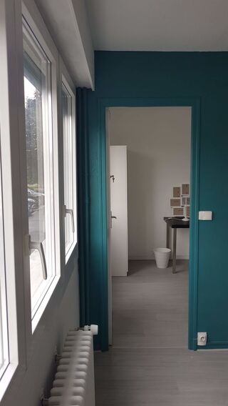  Colocation à louer 4 pièces 13 m²