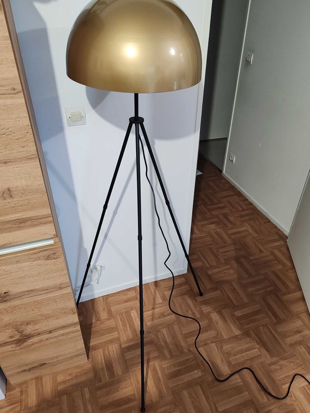 lampadaire Décoration