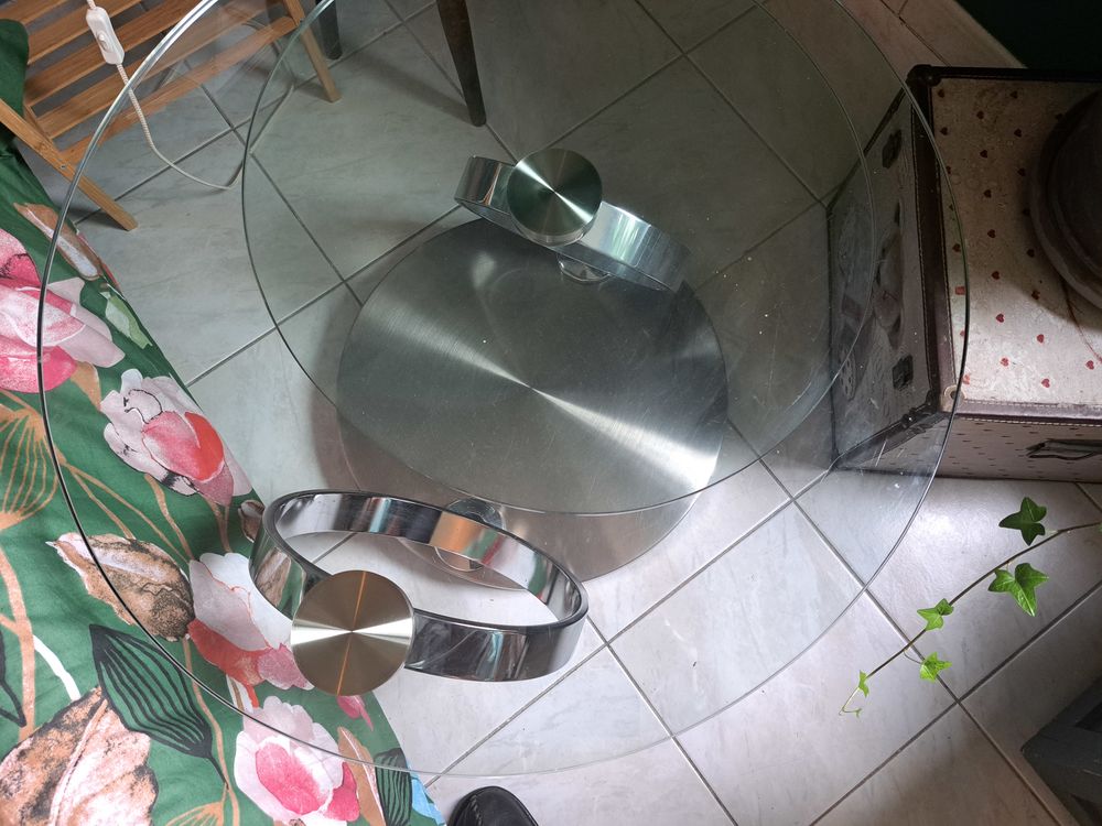TABLE BASSE Meubles