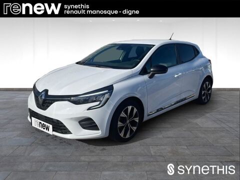 Annonce voiture Renault Clio V 13490 €