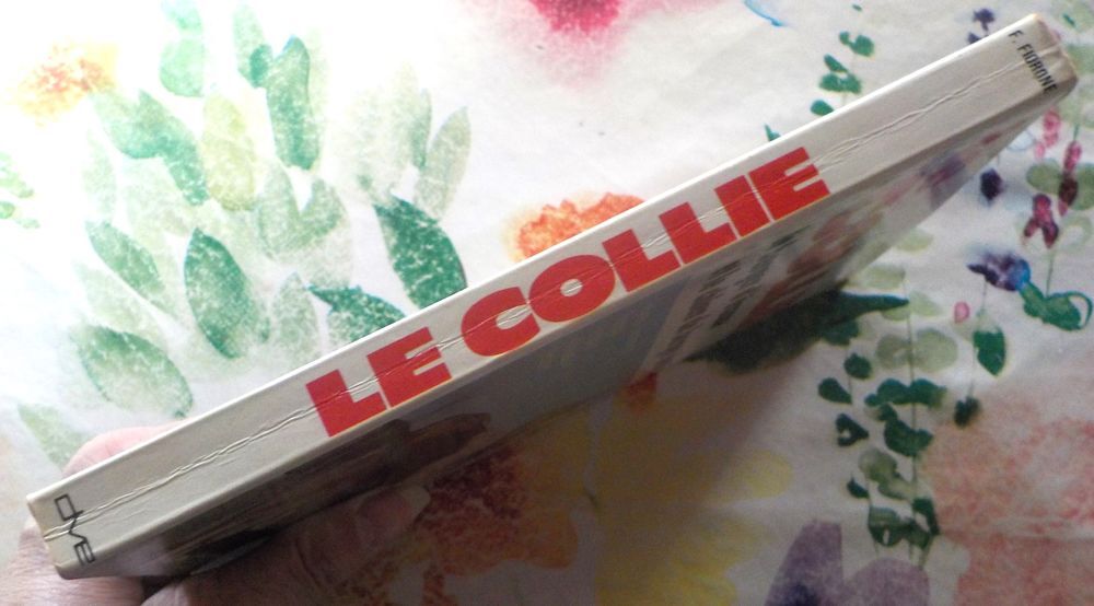 LE COLLIE LE BERGER D'ECOSSE ET LE CHIEN DE BERGER SHETLAND Livres et BD