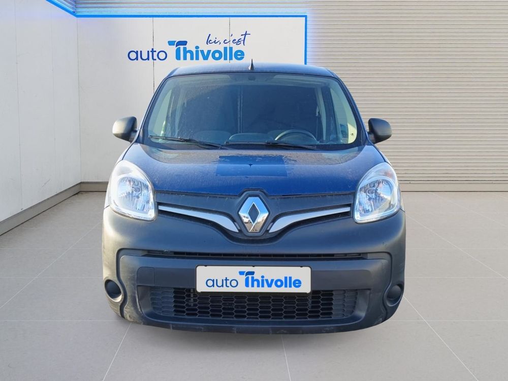 Kangoo Express BLUE DCI 95 EXTRA R-LINK 2020 occasion 42120 Le Coteau
