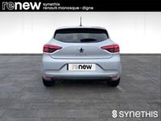 Clio V Clio TCe 100 GPL Evolution 2023 occasion 04100 Manosque
