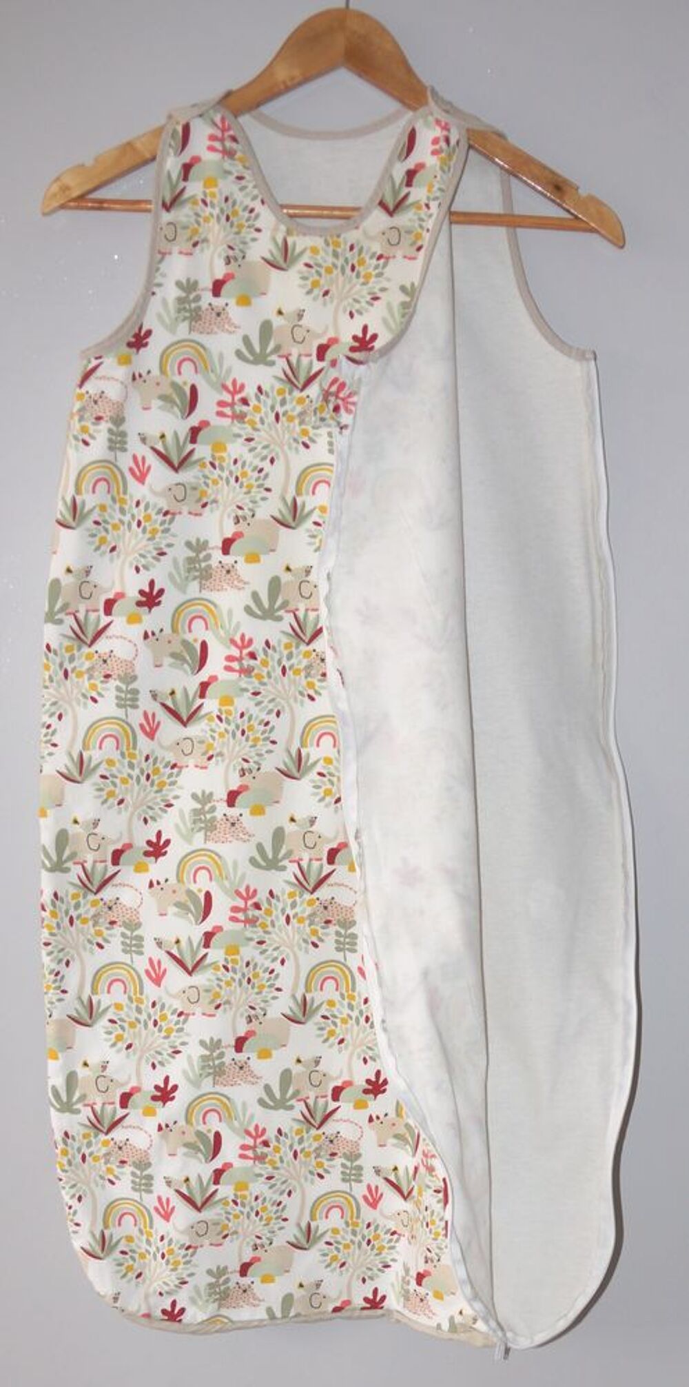 GIGOTEUSE TINEO 6-36 MOIS Vêtements enfants