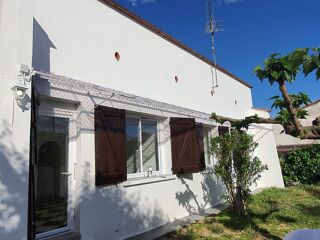  Villa à louer 4 pièces 61 m² Montpellier