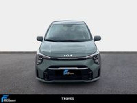 Picanto 1.0 GDi 68 ch BVM5 Active 2026 occasion 10600 La Chapelle-Saint-Luc