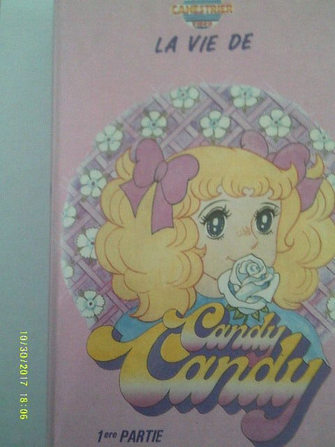 LA VIE DE CANDY  0 Malo Les Bains (59)