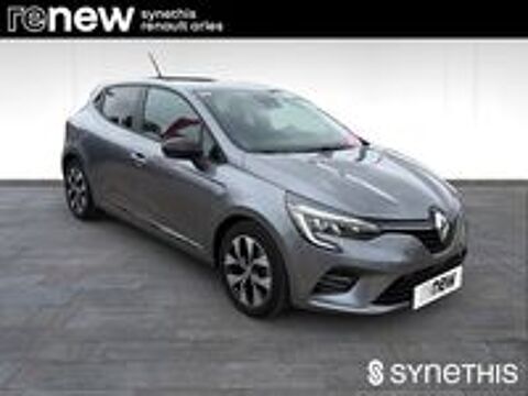 Clio V Clio TCe 90 Evolution 2023 occasion 13200 Arles