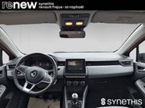 Clio V Clio Eco-G 100 ch GSR2 Evolution 2023 occasion 83600 Fr&eacute;jus