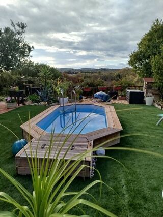  Villa � vendre 5 pi�ces 117 m�