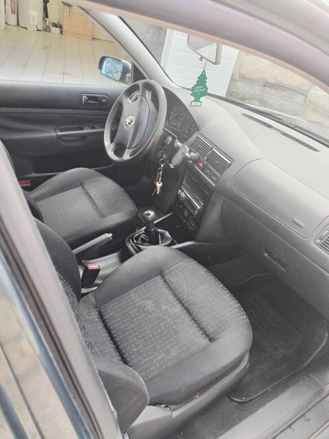 Volkswagen golf 1.4 16S 75 Confort