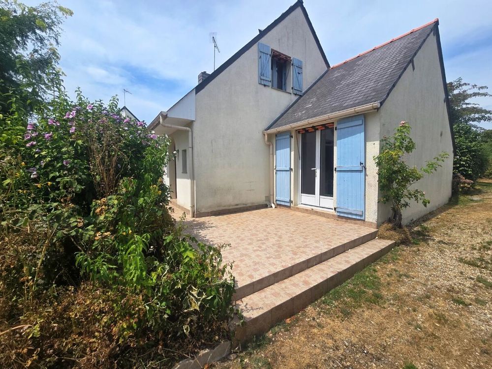 Vente Maison Maison F4 Guérande