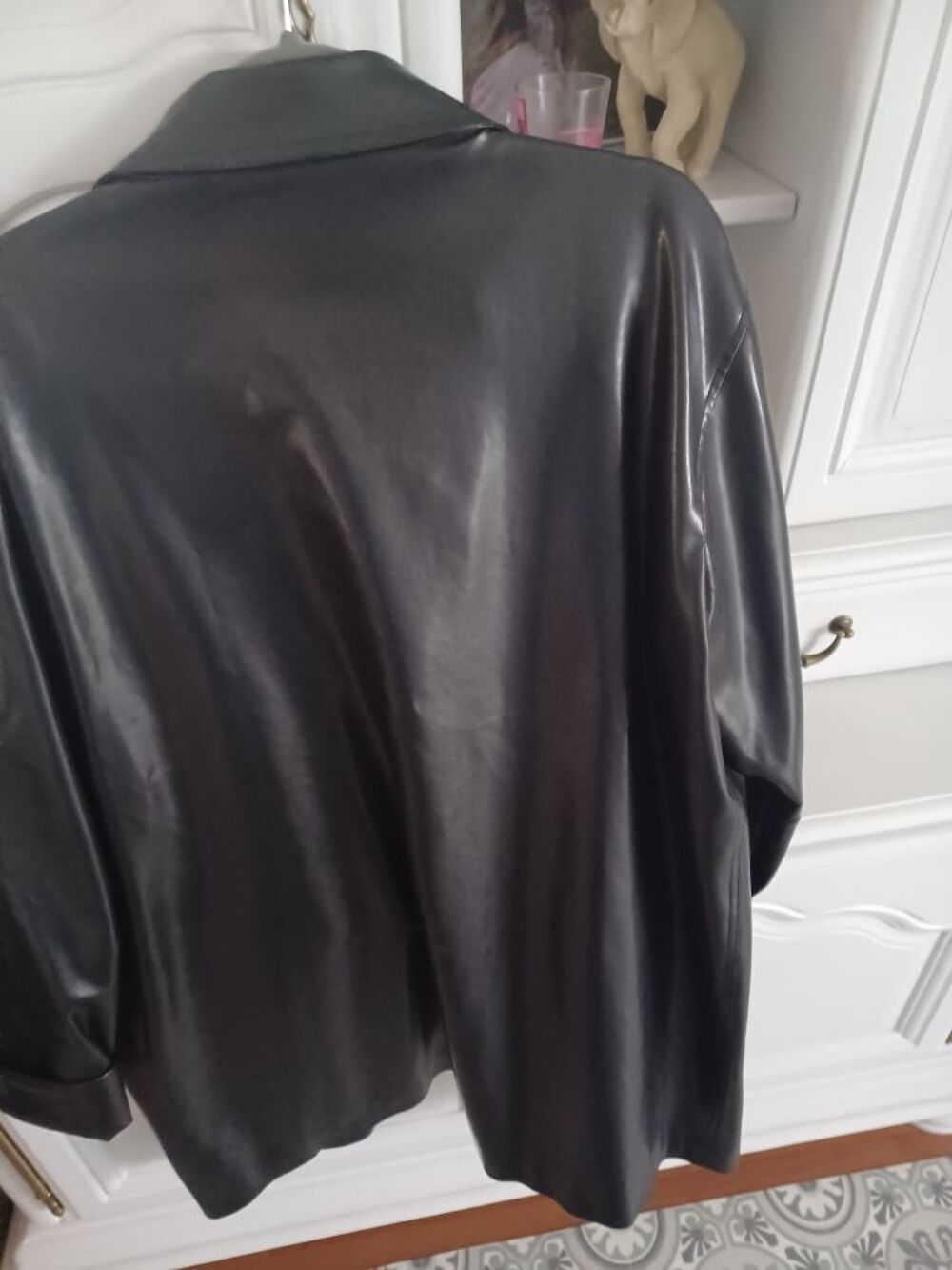 AV Manteau NINARicci Vêtements