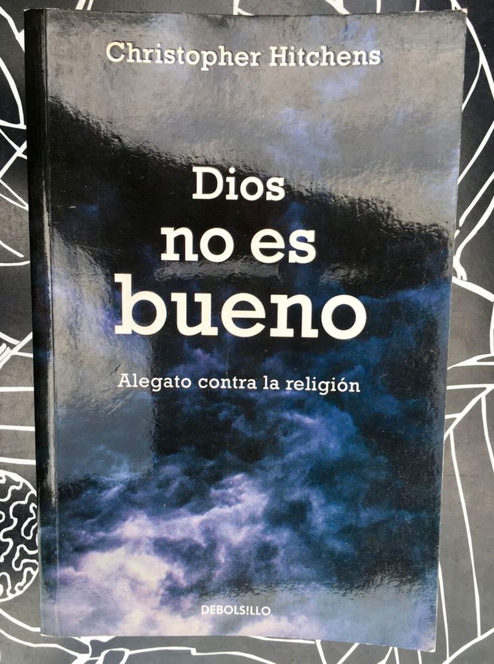 Dios no es bueno, alegato contra la religi&oacute;n de C.Hitchens Livres et BD