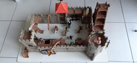 Playmobil Les Sables-d'Olonne (85)