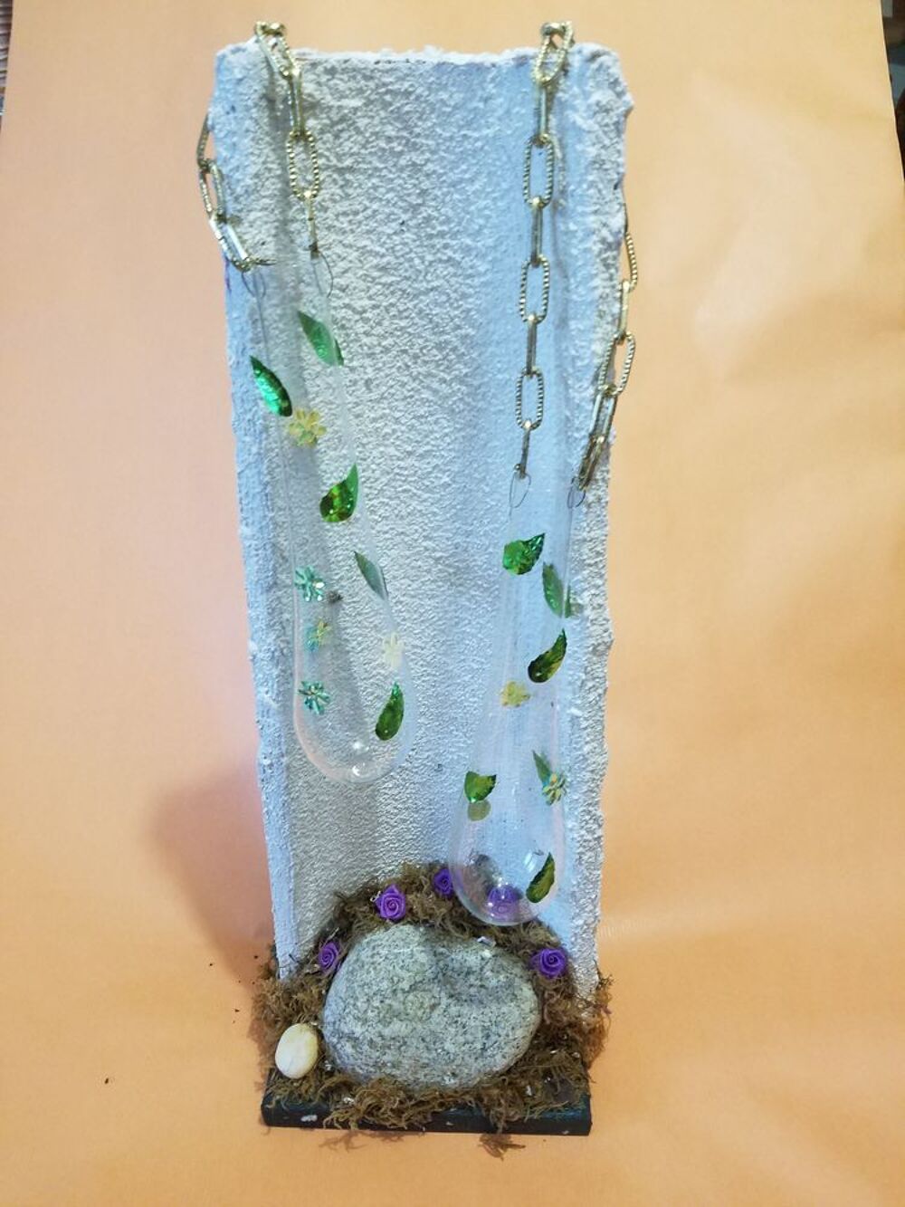 VASE LOVE Décoration