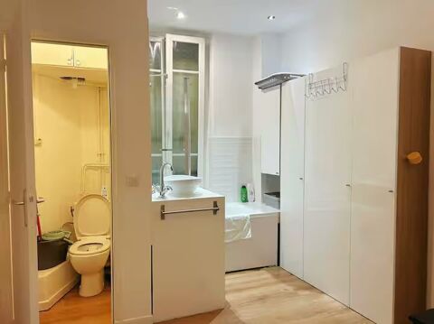  Appartement � louer 1 pi�ce 20 m�