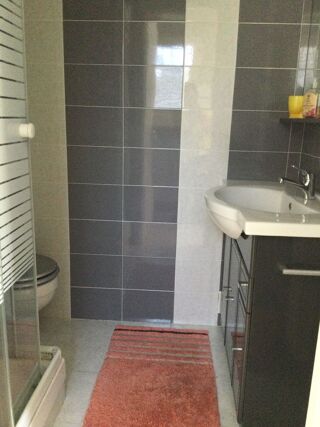  Chambre à louer 1 pièce 21 m²