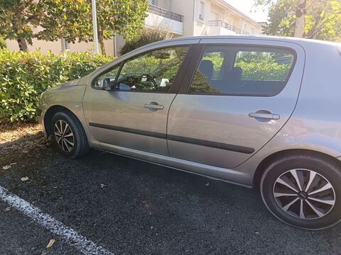 Peugeot 307 1.6 HDi - 110 XS