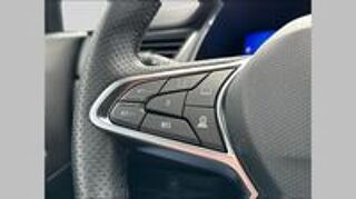 Symbioz E-Tech full hybrid 145 Techno 2025 occasion 38140 Rives