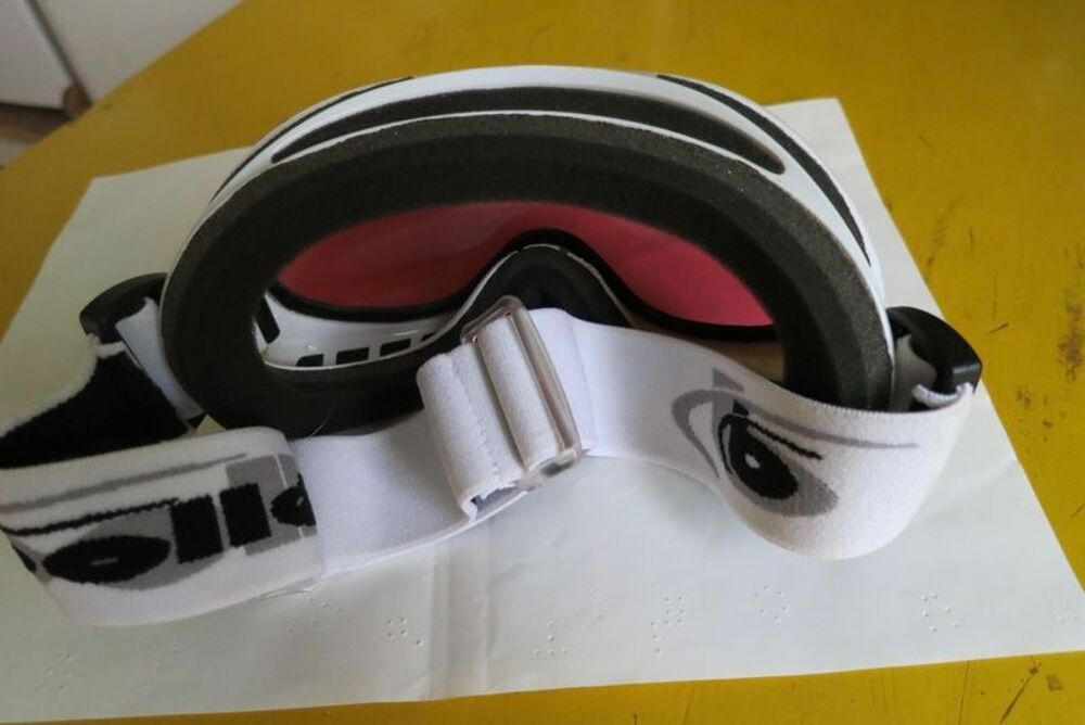 Masque Boll&eacute; pour ski sport de neige Sports